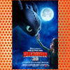 How to Train Your Dragon (2010)