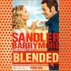 Blended (2014)