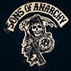 Sons of Anarchy (2008–2014)