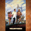 Volunteers (1985)