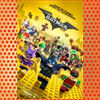 The LEGO Batman Movie (2017)