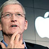 Tim Cook (Apple CEO)