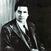 Srinivasa Aiyangar Ramanujan