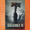 Hatchet II (2010)