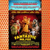Fantastic Mr. Fox (2009)