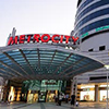 İstanbul Metrocity Alışveriş Merkezi