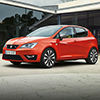 SEAT IBIZA 1.4 Style
