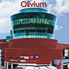 İstanbul Olivium Alışveriş Merkezi