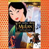Mulan (1998)