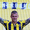Martin Skrtel - Fenerbahçe