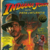 Indiana Jones and the Fate of Atlantis (1992)