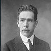 Niels Bohr