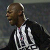Pascal Nouma - Beşiktaş