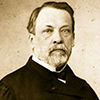 Louis Pasteur