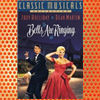 Bells Are Ringing (1960)