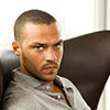 Jesse Williams