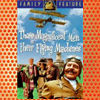 Those Magnificent Men in Their Flying Machines or How I Flew from London to Paris in 25 hours 11 minutes (1965)
