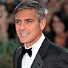 George Clooney