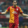 Johan Elmander - Galatasaray