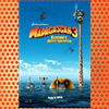 Madagascar 3- Europe's Most Wanted (2012)