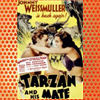 Tarzan and His Mate (1934)