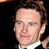 Michael Fassbender