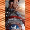 Captain America- The First Avenger (2011)