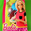 Barbie Bebek