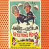 Abbott and Costello Meet the Keystone Kops (1955)