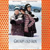 Grumpy Old Men (1993)
