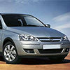 OPEL CORSA 1.2 i Twinport