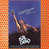 The Evil Dead (1981)