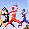 Power Rangers