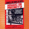 Assault on Precinct 13 (1976)