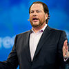 Marc Benioff (Salesforce CEO)