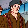 GI Joe