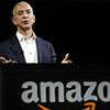 Jeffrey Bezos (Amazon.com CEO)