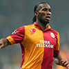 Didier Drogba - Galatasaray
