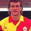 Torsten Gütschow - Galatasaray