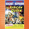 The African Queen (1951)