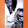 AVP- Alien vs. Predator (2004)