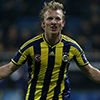 Dirk Kuyt - Fenerbahçe