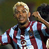 Marcelinho - Trabzonspor