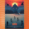 Kong- Skull Island (2017)