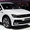 Volkswagen Tiguan 2017