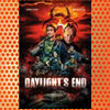 Daylight's End (2016)