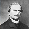 Gregor Mendel