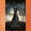 Pride and Prejudice and Zombies (2016)