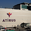 İstanbul Büyükçekmece Atirus Alışveriş Merkezi