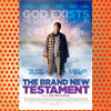 The Brand New Testament (2015)